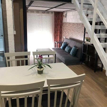 Loft 2 , San Ignacio Maracena Appartement Buitenkant foto