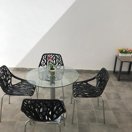 Loft 2 , San Ignacio Maracena Appartement Buitenkant foto