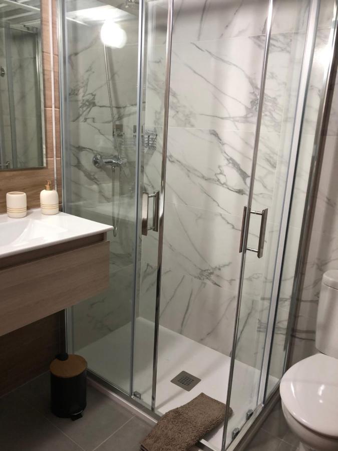 Loft 2 , San Ignacio Maracena Appartement Buitenkant foto