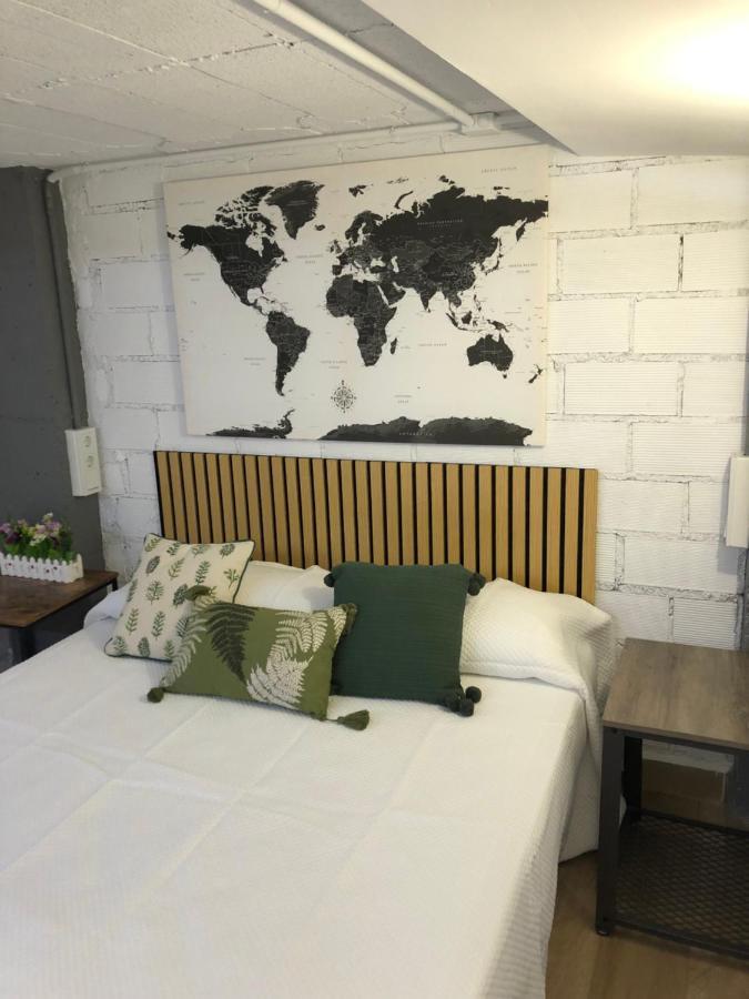 Loft 2 , San Ignacio Maracena Appartement Buitenkant foto