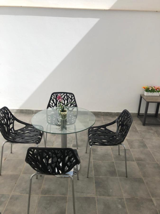 Loft 2 , San Ignacio Maracena Appartement Buitenkant foto