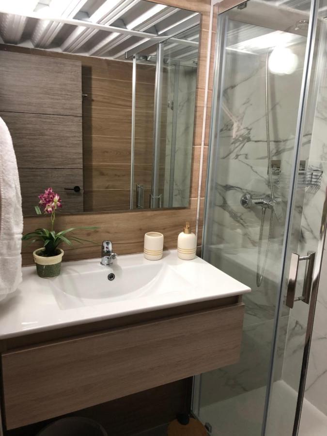 Loft 2 , San Ignacio Maracena Appartement Buitenkant foto