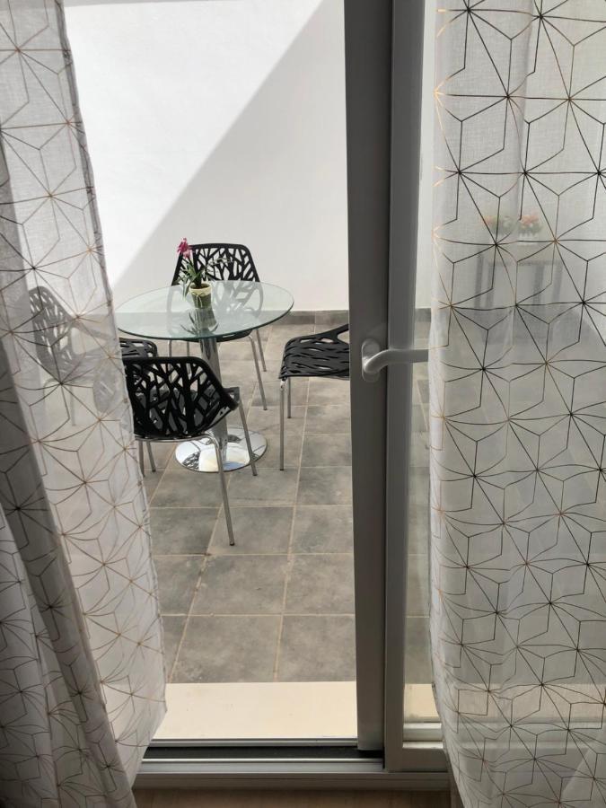 Loft 2 , San Ignacio Maracena Appartement Buitenkant foto